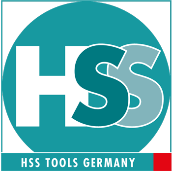 HSS Tools GmbH - Logo