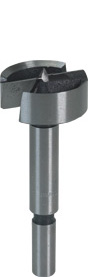 Forstner drill bits