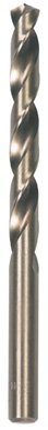 HSS-E twist drill bits DIN 338 5% Cobalt