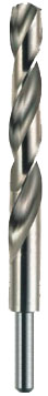 HSS-G twist drill bits 338