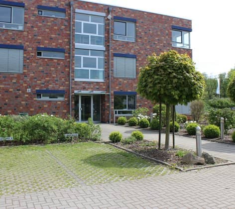 Außenansicht Außenansicht